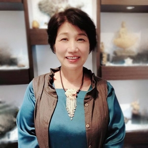 張美雲