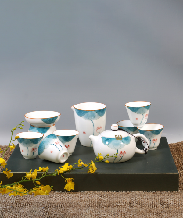 台 華 窯 台湾有名陶器 台華窯 Taiwan pottery 花瓶